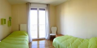 Apartamentos Eneriz - Enériz - 2