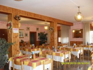 Hotel Montebaldina - 4