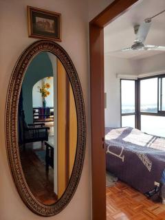 Moderno Departamento con vista a la Bahia de Asunción - 4