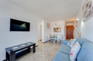 Los Cristianos Achacay Bluesky Apartment - Los Cristianos - 4