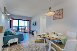 Los Cristianos Achacay Bluesky Apartment - Los Cristianos - 1