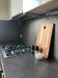 MG Apartment - 9