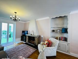 A La Maison - hébergement de luxe - 3