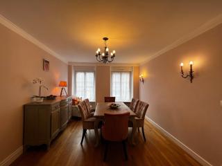 A La Maison - hébergement de luxe - Domfront - 1
