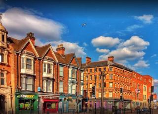 GROUND FLOOR OLIVE SUITE, DIGBETH STUDIO (SLEEPS 2) - Birmingham - 3