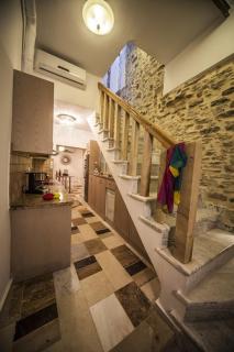 Vilitsa Holiday House - Pyrgi - 5