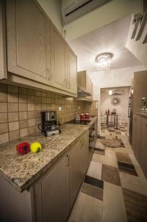 Vilitsa Holiday House - Pyrgi - 6
