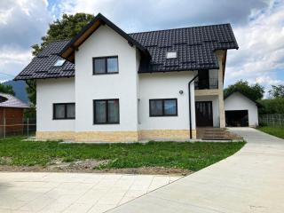 Casa Hugo - Câmpulung Moldovenesc - 5