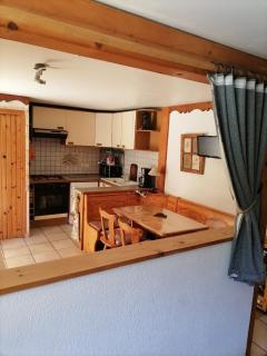 Studio "Le Panpounet" - Les Contamines-Montjoie - 0