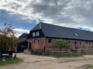 Bluebells Farmstay - Michelmersh - 0