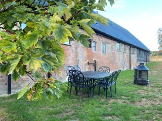 Bluebells Farmstay - Michelmersh - 1