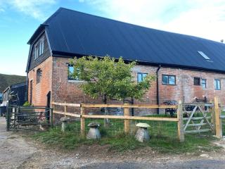 Bluebells Farmstay - Michelmersh - 9