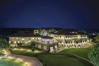 Kemer Country Hotel İstanbul - 4