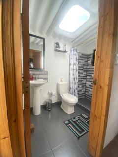 Glamping El Refugio - Guatavita - 3