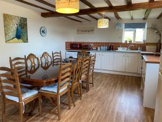 Bluebells Farmstay - Michelmersh - 7