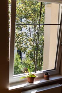 Apartament Różana 21 - 1