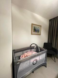 MARMOT Mountain Apartment so saunou a hydromasážnou vaňou - Starý Smokovec - 1