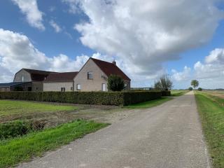 Vakantie-woning - Sint Kruis - 6