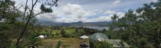 Glamping El Refugio - Guatavita - 6