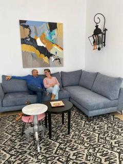 Casitas del Marqués precioso y céntrico apartamento en Cartagena - Cartagena - 9
