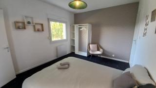 Adorable studio avec entrée indépendante - Dijon - 6
