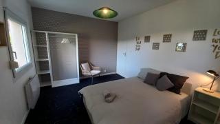 Adorable studio avec entrée indépendante - Dijon - 5