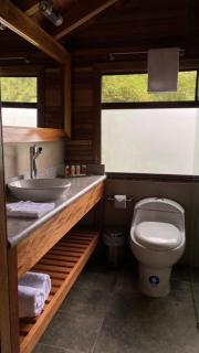 Zafiro Boutique Hotel - Mindo - 4