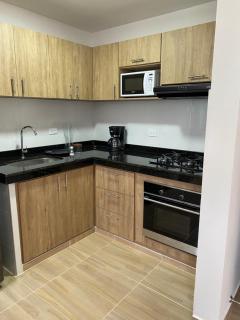 Lindo apartamento con estacionamiento Buga - Buga - 7