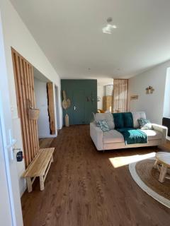 Un logement cosy proche des Ports - Gujan-Mestras - 8