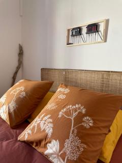 Un logement cosy proche des Ports - Gujan-Mestras - 2