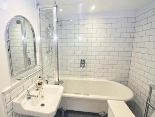 Ashfield House - Grassington - 4