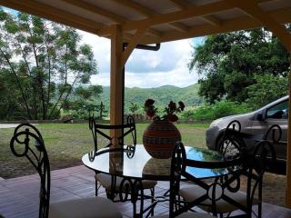 Appartement T2 le Vallon au Marin Martinique - Le Marin - 0