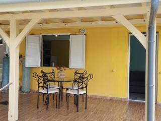 Appartement T2 le Vallon au Marin Martinique - Le Marin - 9