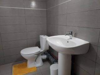 Appartement T2 le Vallon au Marin Martinique - Le Marin - 5