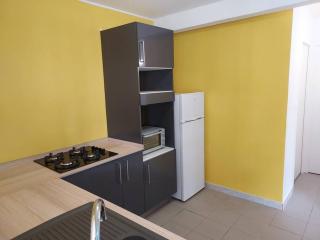 Appartement T2 le Vallon au Marin Martinique - Le Marin - 3