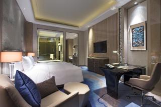 Pullman Yantai Center - 2
