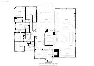 Tennessee Whiskey, Indoor Pool, Amazing Views, Theater Room, Hot Tub, 5 Star Luxury! - 3