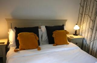 Ashfield House - Grassington - 7