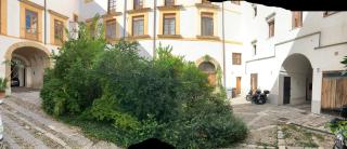 Palazzo resuttana - Palermo - 0