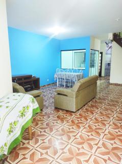 Beach House View From Paradise /20m From the Beach - Picinguaba - 9