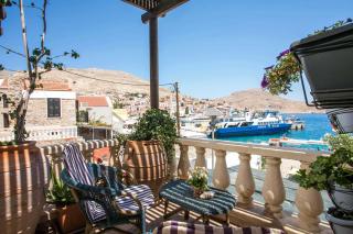 Annas Houses - Calchi (Halki) - 6