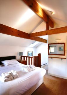Ashfield House - Grassington - 2