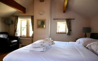 Ashfield House - Grassington - 1