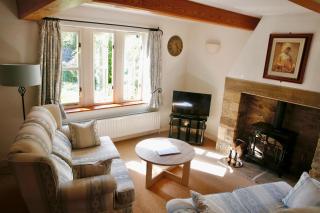 Ashfield House - Grassington - 2