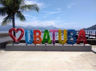 Kitnet Ubatuba 2 - 9