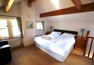 Ashfield House - Grassington - 1