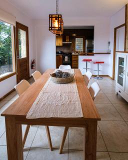 Oliver Mountain Home Green - San Martín de los Andes - 2