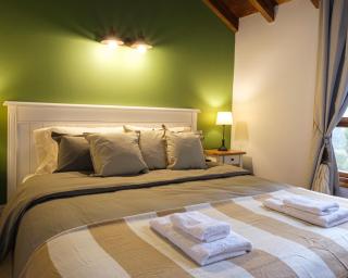 Oliver Mountain Home Green - San Martín de los Andes - 1