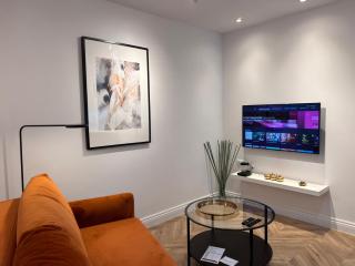Apartament Na Krzywym Kole - 5
