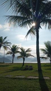 Kitnet Ubatuba 2 - 1